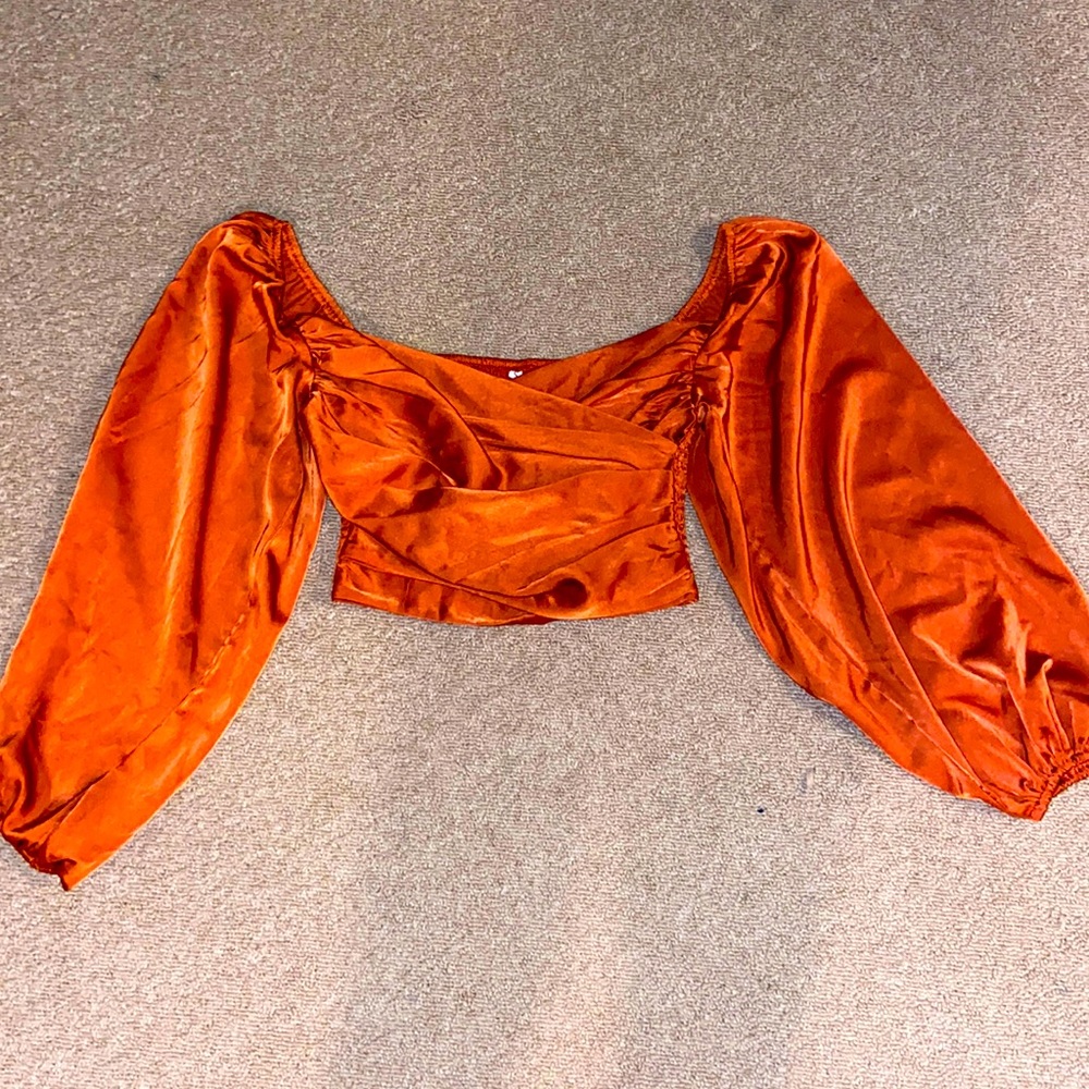 SHEIN Small Blouse. Never worn.